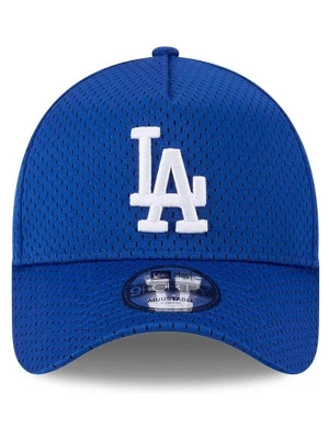 Foto van product NEW ERA Pet 'Gorra new era royal dodgers 940af basketball mesh losdod' royal blue / koningsblauw