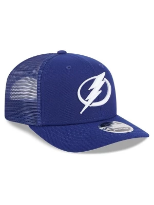 Foto van product NEW ERA Pet 'Gorra' royal blue / koningsblauw