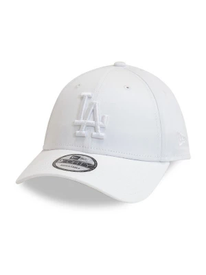 Foto van product NEW ERA Pet 'LEAGUE ESS 9FORTY LOSDOD' wit