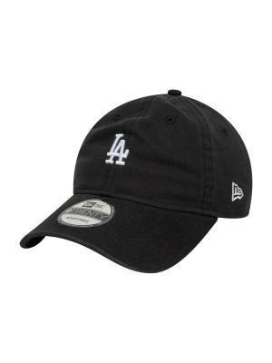 Foto van product NEW ERA Pet 'LEAGUE ESS MIDI 9TWENTY NEYYAN NOV' zwart / wit