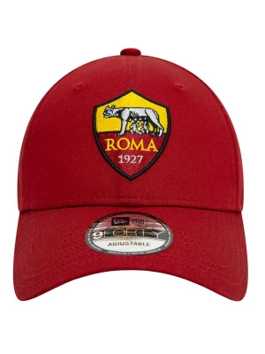 Foto van product NEW ERA Pet 'New Era Core 9FORTY AS Roma' rood