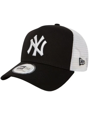Foto van product NEW ERA Pet 'New Era New York Yankees MLB Clean Trucker' zwart