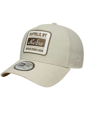Foto van product NEW ERA Pet 'Patch Line 9FORTY' beige