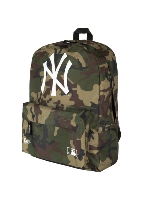 Foto van product NEW ERA Rugzak 'New Era MLB New York Yankees Everyday Backpack' groen