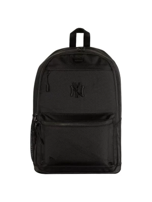 Foto van product NEW ERA Rugzak 'New Era MLB New York Yankees Metal Delaware Backpack' zwart