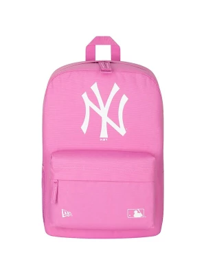 Foto van product NEW ERA Rugzak 'New Era MLB Stadium Pack New York Yankees Backpack' pink