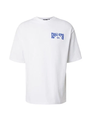 Foto van product NEW ERA Shirt blauw / kreeft / wit