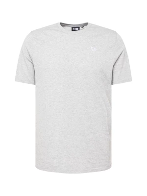 Foto van product NEW ERA Shirt 'ESSENTL' grijs gemêleerd