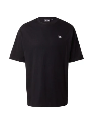 Foto van product NEW ERA Shirt 'ESSNTIALS' zwart