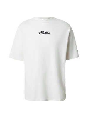 Foto van product NEW ERA Shirt geel / groen / zwart / offwhite