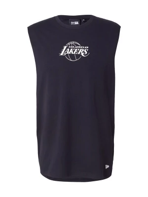 Foto van product NEW ERA Shirt 'NBA LOSLAK' navy / wit