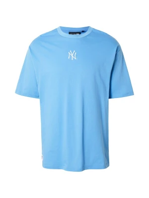 Foto van product NEW ERA Shirt 'NEYYAN' hemelsblauw