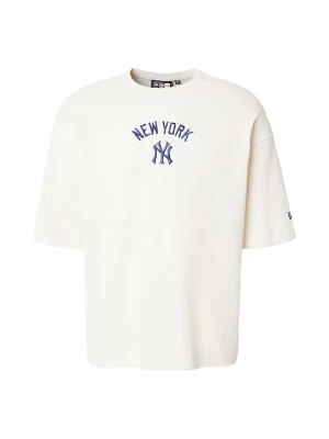 Foto van product NEW ERA Shirt 'NEYYAN' offwhite