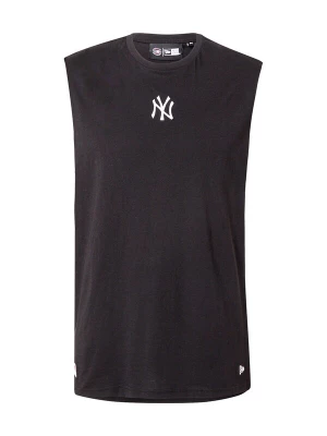 Foto van product NEW ERA Shirt 'NEYYAN' zwart / wit