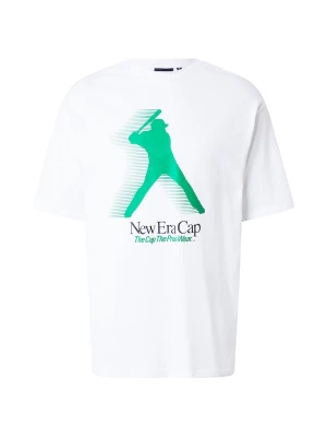 Foto van product NEW ERA Shirt spar / zwart / wit