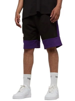 Foto van product NEW ERA Sportbroek 'NBA' zwart