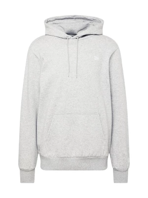 Foto van product NEW ERA Sweatshirt 'ESSENTLS' grijs gemêleerd