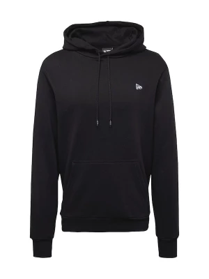 Foto van product NEW ERA Sweatshirt 'ESSENTLS' zwart / wit
