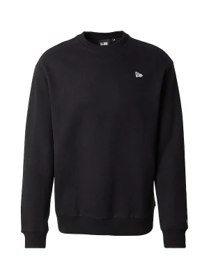 Foto van product NEW ERA Sweatshirt 'ESSNTIALS' zwart