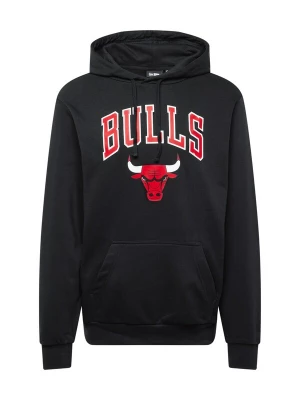 Foto van product NEW ERA Sweatshirt 'NBA' rood / zwart / wit