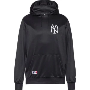 Foto van product NEW ERA Sweatshirt 'New York Yankees' zwart / wit