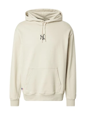 Foto van product NEW ERA Sweatshirt 'NEYYAN' beige / zwart