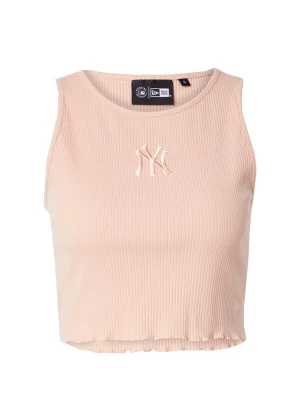 Foto van product NEW ERA Top 'NEYYAN' oudroze