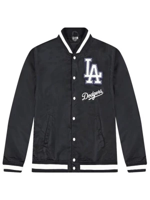 Foto van product NEW ERA Tussenjas blauw / zwart / wit