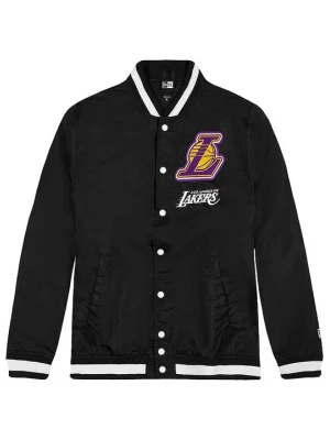 Foto van product NEW ERA Tussenjas curry / violetblauw / zwart / wit