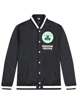 Foto van product NEW ERA Tussenjas groen / zwart / wit