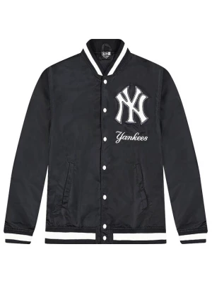 Foto van product NEW ERA Tussenjas zwart / wit
