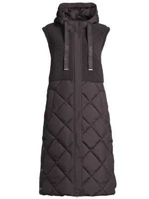 Foto van product New View Bodywarmer donkergrijs
