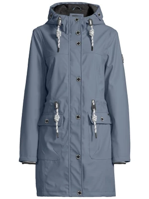 Foto van product New View Functionele jas 'Lillie' blauw