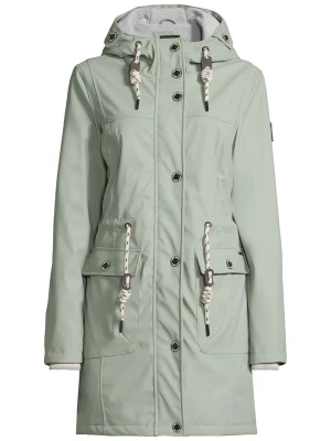 Foto van product New View Functionele jas 'Lillie' pastelgroen