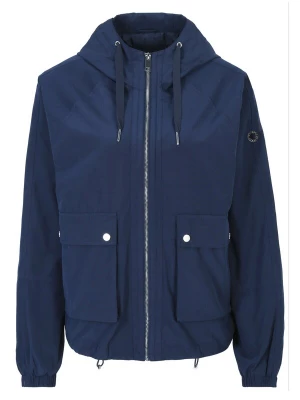 Foto van product Covered Tussenjas 'Mara' marine