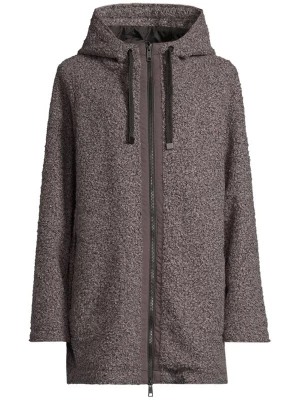 Foto van product New View Winterjas grijs