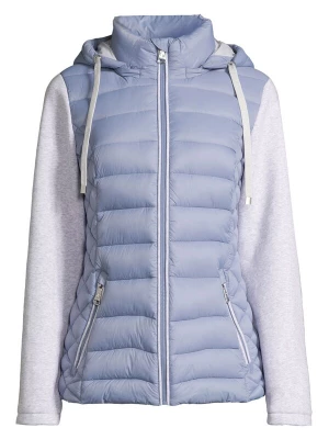 Foto van product New View Winterjas lichtblauw