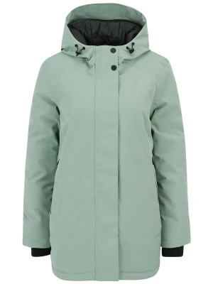 Foto van product New View Winterjas lichtgroen