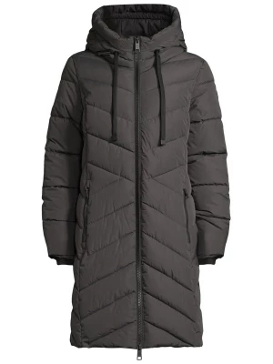 Foto van product New View Wintermantel antraciet