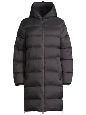 Foto van product New View Wintermantel donkergrijs