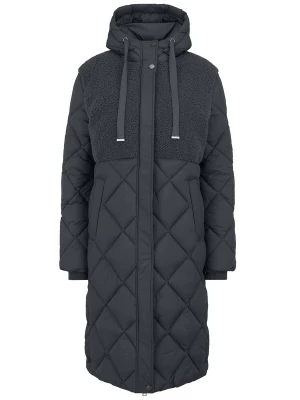 Foto van product New View Wintermantel donkergrijs