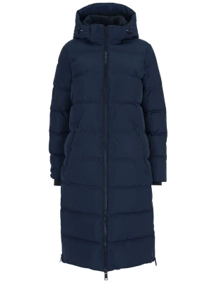 Foto van product New View Wintermantel marine