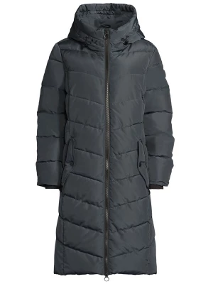 Foto van product New View Wintermantel petrol
