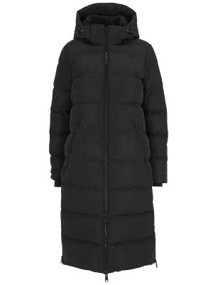 Foto van product New View Wintermantel zwart