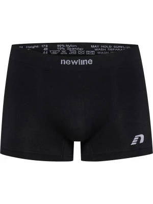 Foto van product Newline Boxershorts zwart / wit