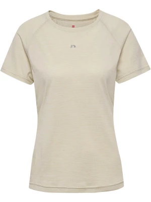 Foto van product Newline Functioneel shirt 'Active' eierschaal