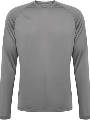 Foto van product Newline Functioneel shirt basaltgrijs