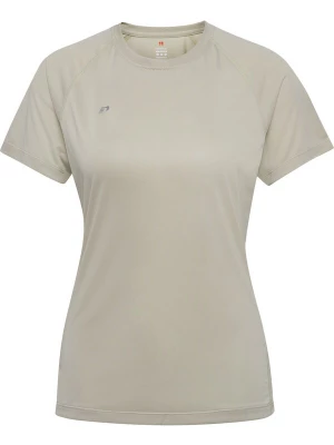 Foto van product Newline Functioneel shirt 'Beat' grijs