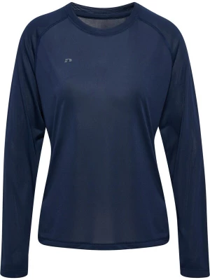 Foto van product Newline Functioneel shirt 'Beat' navy