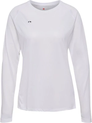 Foto van product Newline Functioneel shirt 'Beat' wit